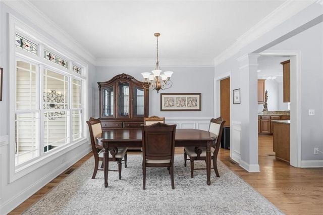 20 Blacksmith Lane NW, Cartersville, GA 30120