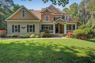20 Blacksmith Lane NW, Cartersville, GA 30120