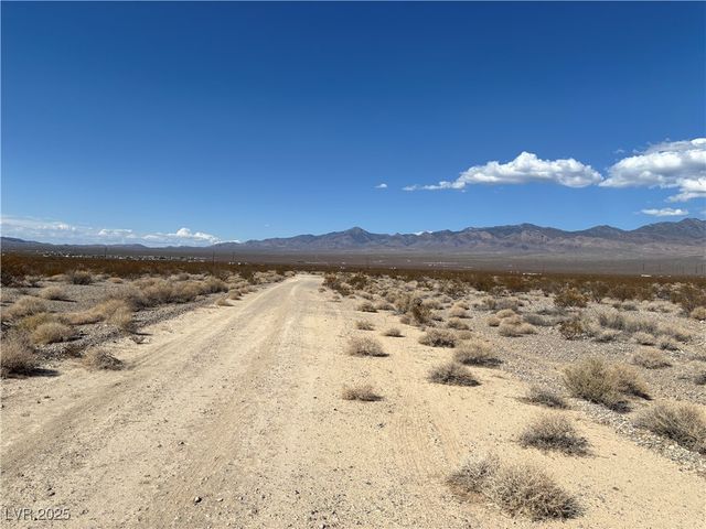 3801 North Arena Avenue, Pahrump, NV 89060