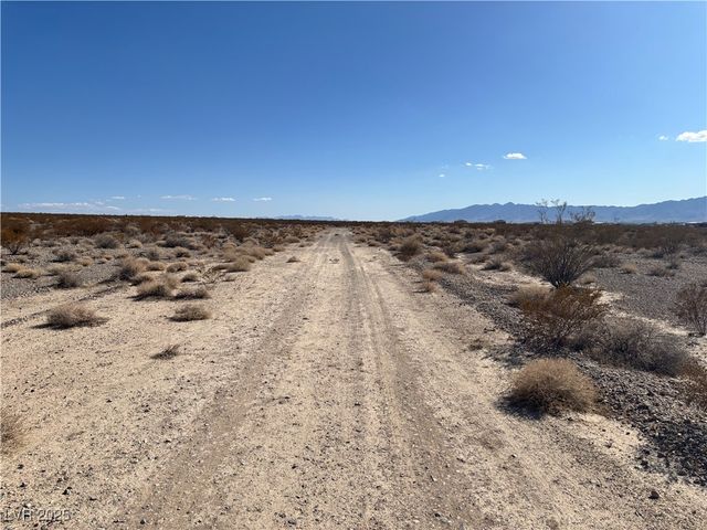 3801 North Arena Avenue, Pahrump, NV 89060