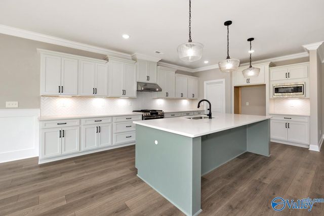 103 Park Trail Drive, Madison, AL 35756