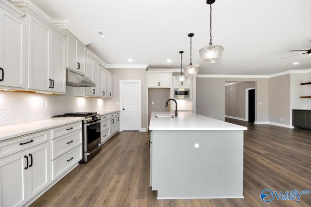 103 Park Trail Drive, Madison, AL 35756