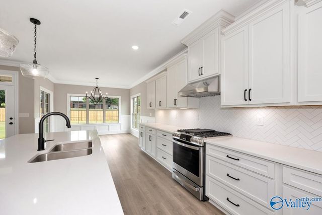 103 Park Trail Drive, Madison, AL 35756