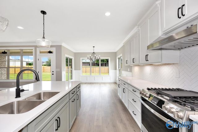103 Park Trail Drive, Madison, AL 35756