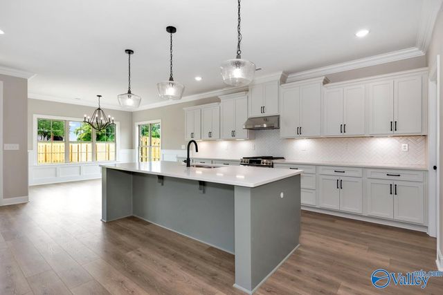 103 Park Trail Drive, Madison, AL 35756