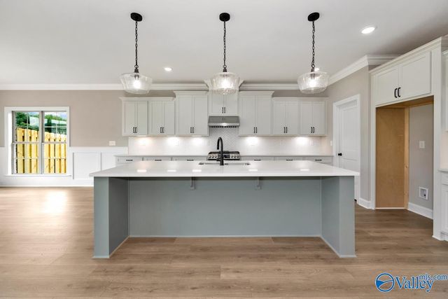 103 Park Trail Drive, Madison, AL 35756