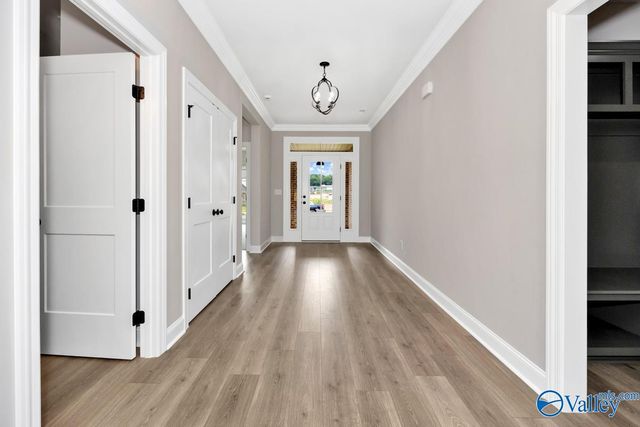 103 Park Trail Drive, Madison, AL 35756