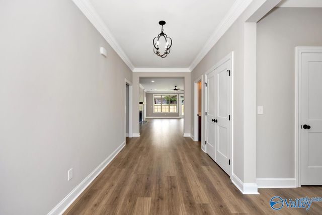 103 Park Trail Drive, Madison, AL 35756