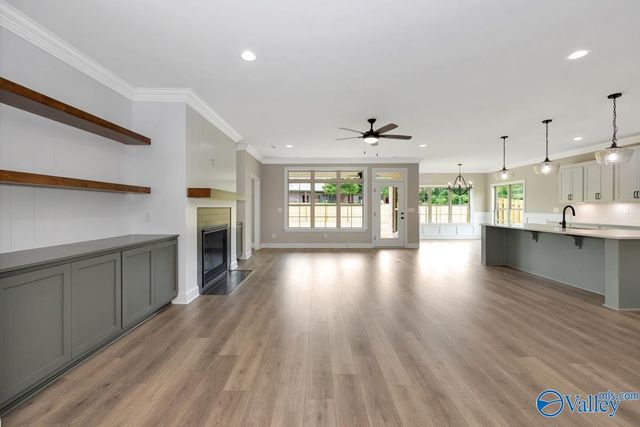 103 Park Trail Drive, Madison, AL 35756