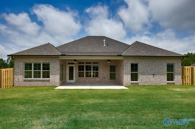 103 Park Trail Drive, Madison, AL 35756