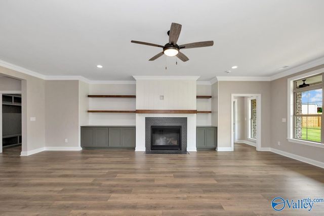 103 Park Trail Drive, Madison, AL 35756