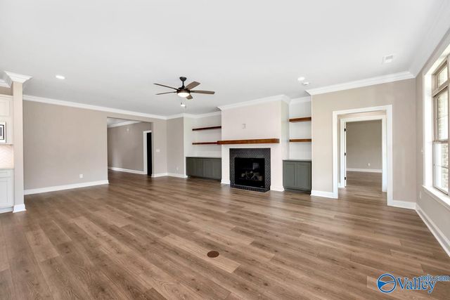 103 Park Trail Drive, Madison, AL 35756