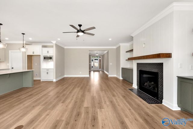103 Park Trail Drive, Madison, AL 35756