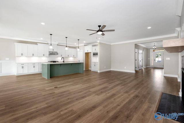 103 Park Trail Drive, Madison, AL 35756