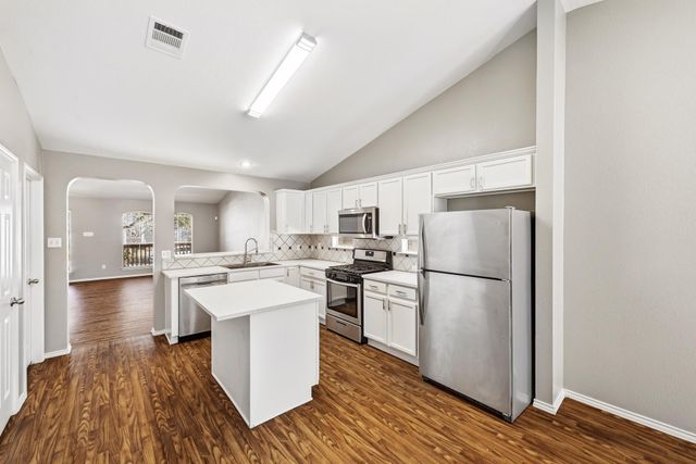 1513 Big Bend DR, Cedar Park, TX 78613