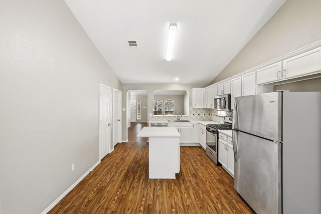 1513 Big Bend DR, Cedar Park, TX 78613