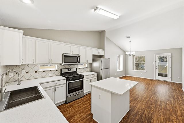 1513 Big Bend DR, Cedar Park, TX 78613