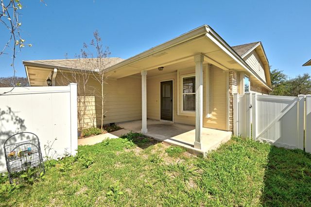 1513 Big Bend DR, Cedar Park, TX 78613