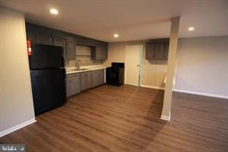 424 TRENTON RD #I, Browns Mills, NJ 08015