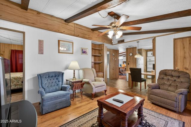 2100 N TREKELL Road 131, Casa Grande, AZ 85122