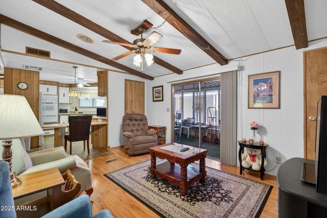 2100 N TREKELL Road 131, Casa Grande, AZ 85122