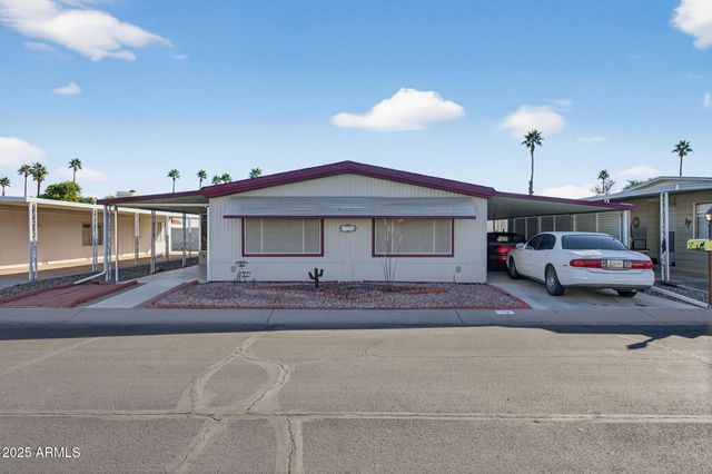 2100 N TREKELL Road 131, Casa Grande, AZ 85122