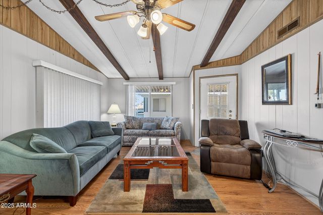 2100 N TREKELL Road 131, Casa Grande, AZ 85122