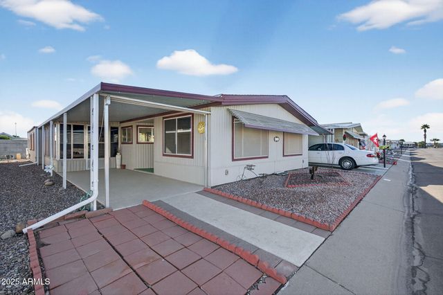 2100 N TREKELL Road 131, Casa Grande, AZ 85122