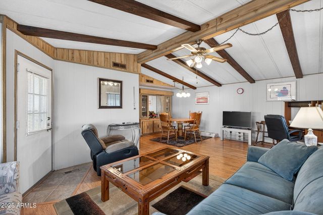 2100 N TREKELL Road 131, Casa Grande, AZ 85122