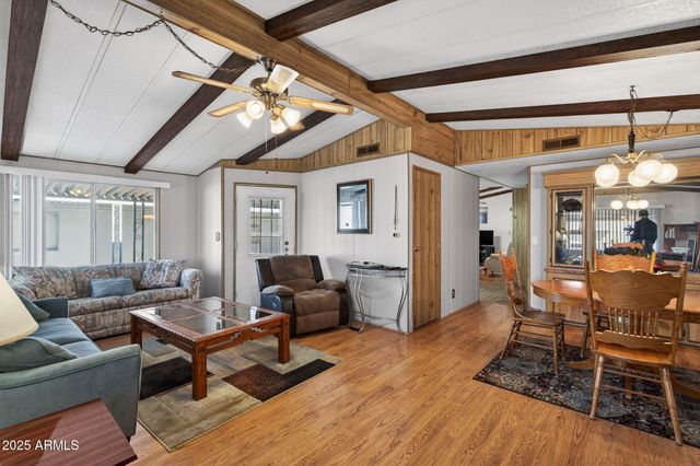 2100 N TREKELL Road 131, Casa Grande, AZ 85122