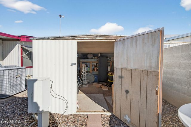 2100 N TREKELL Road 131, Casa Grande, AZ 85122