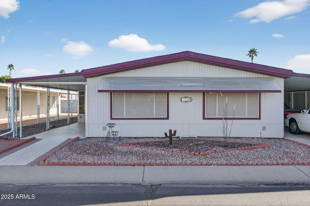 2100 N TREKELL Road 131, Casa Grande, AZ 85122