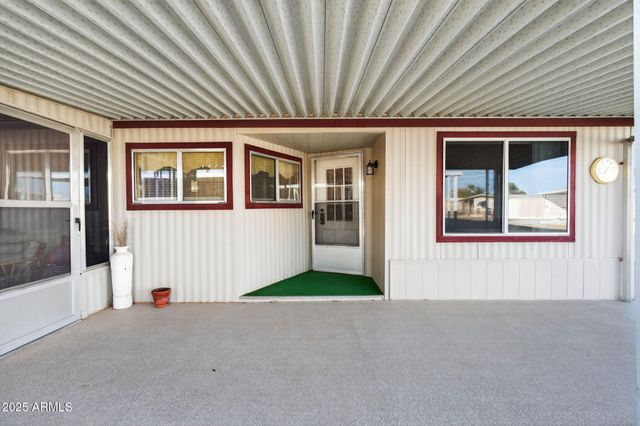 2100 N TREKELL Road 131, Casa Grande, AZ 85122