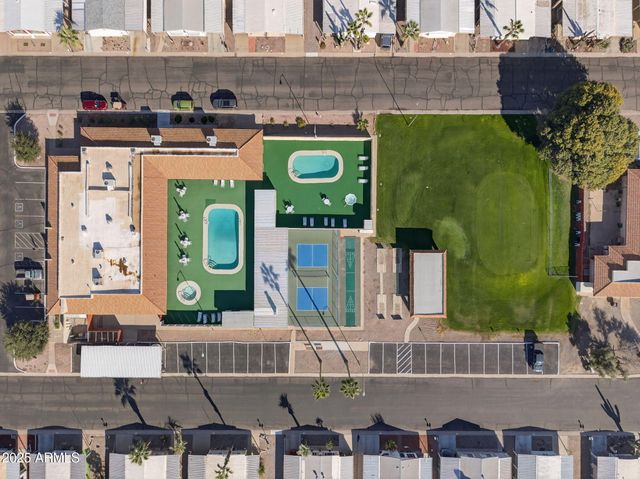 2100 N TREKELL Road 131, Casa Grande, AZ 85122