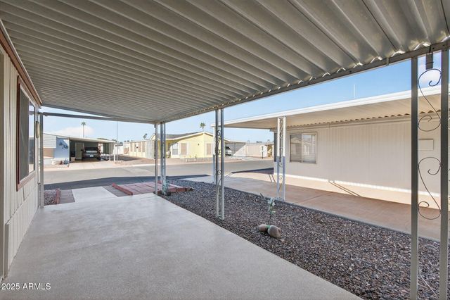 2100 N TREKELL Road 131, Casa Grande, AZ 85122