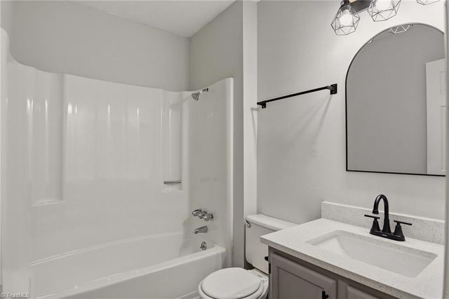 3593 Deerhunter Lane, Tobaccoville, NC 27050