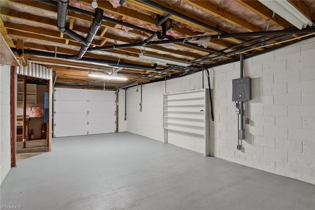 3593 Deerhunter Lane, Tobaccoville, NC 27050