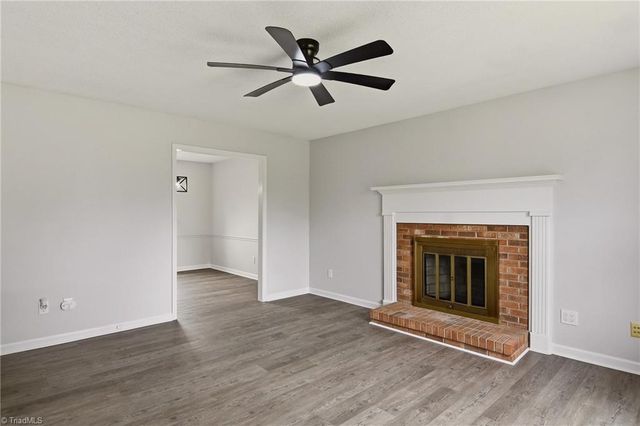 3593 Deerhunter Lane, Tobaccoville, NC 27050