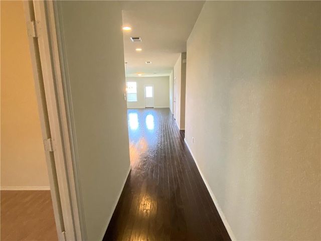 2036 Cliffbrake WAY, Georgetown, TX 78626