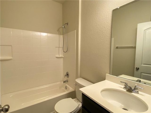 2036 Cliffbrake WAY, Georgetown, TX 78626
