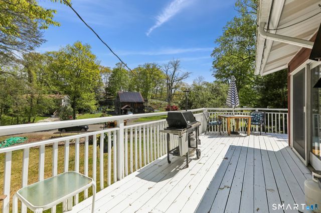 4 Alan Road, Danbury, CT 06810