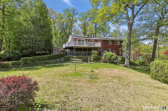 4 Alan Road, Danbury, CT 06810