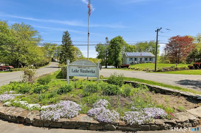 4 Alan Road, Danbury, CT 06810