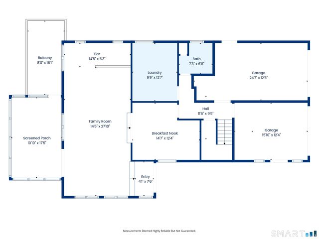 4 Alan Road, Danbury, CT 06810