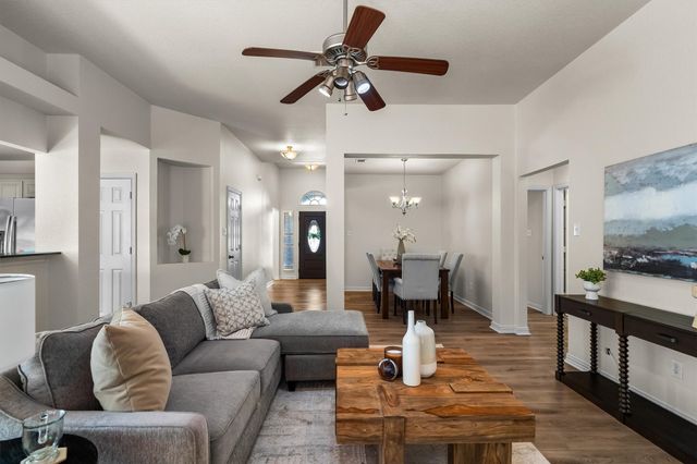 4324 Stone Hollow Way, Fort Worth, TX 76040