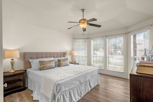 4324 Stone Hollow Way, Fort Worth, TX 76040