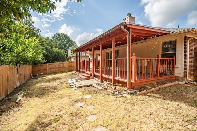 4324 Stone Hollow Way, Fort Worth, TX 76040