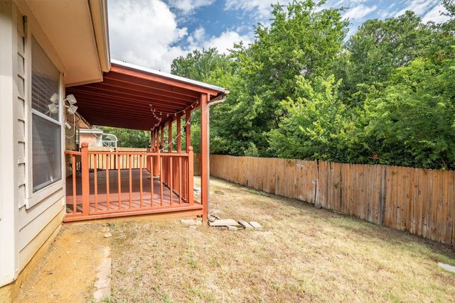 4324 Stone Hollow Way, Fort Worth, TX 76040