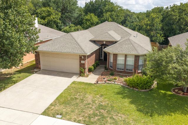 4324 Stone Hollow Way, Fort Worth, TX 76040