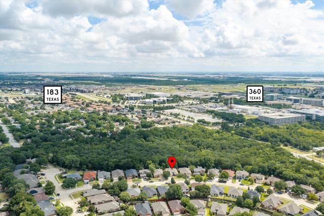 4324 Stone Hollow Way, Fort Worth, TX 76040